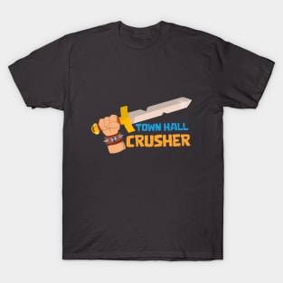 Hall Crusher T-Shirt